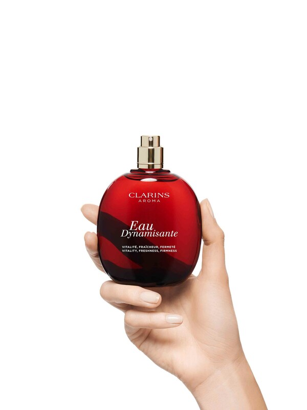 Seraphine Clarins Eau Dynamisante Fragrance 100ml