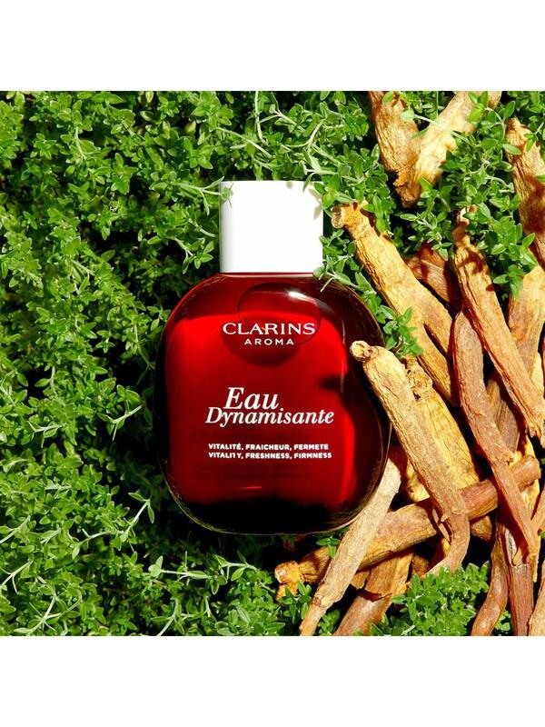 Seraphine Clarins Eau Dynamisante Fragrance 100ml