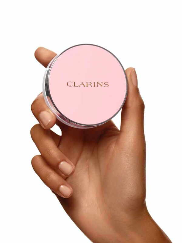 Seraphine Clarins Joli Blush