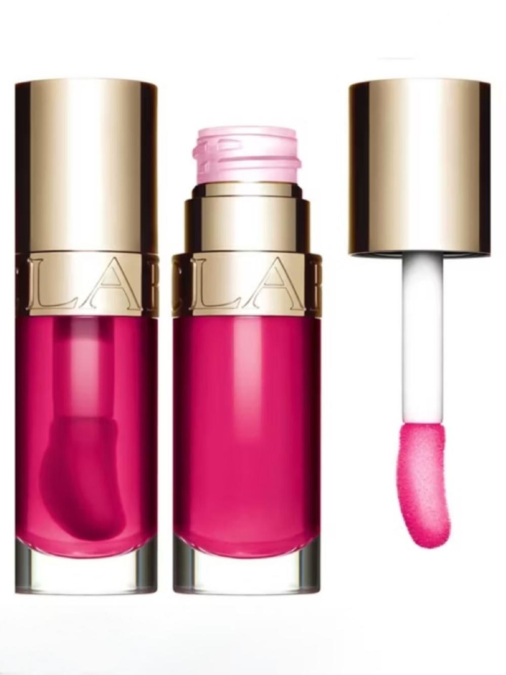 seraphine Clarins Lip Comfort Oil 7ml