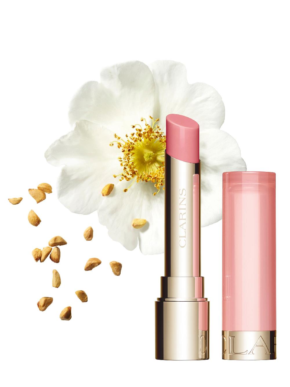 seraphine Clarins Lip Oil Balm