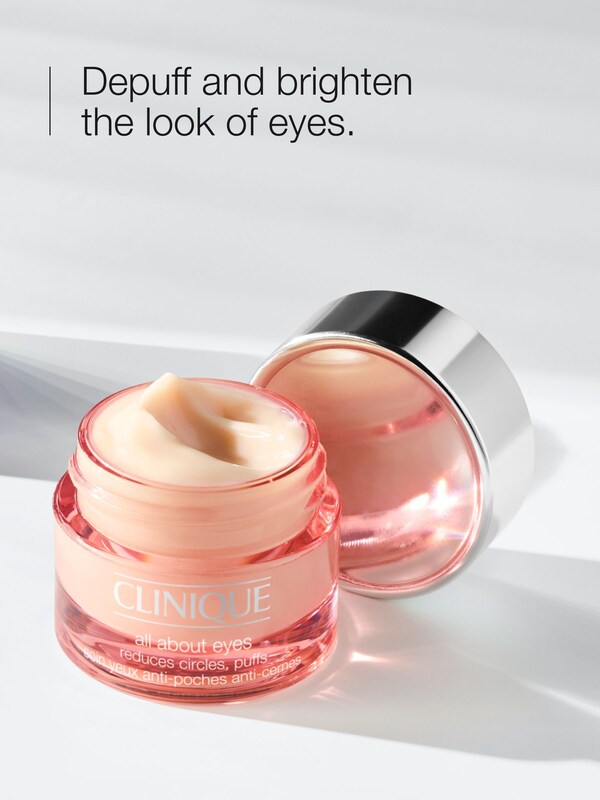 Seraphine Clinique All About Eyes Cream 15ml