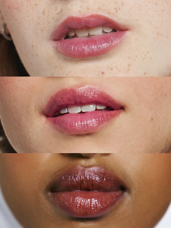 Seraphine Clinique Almost Lipstick