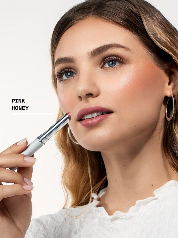 Seraphine Clinique Almost Lipstick