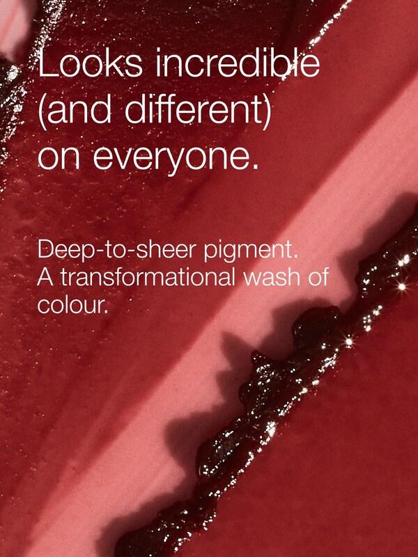 Seraphine Clinique Almost Lipstick