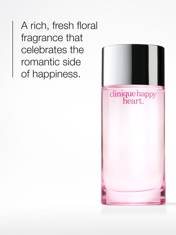 Seraphine Clinique Happy Heart Perfume Spray 50ml