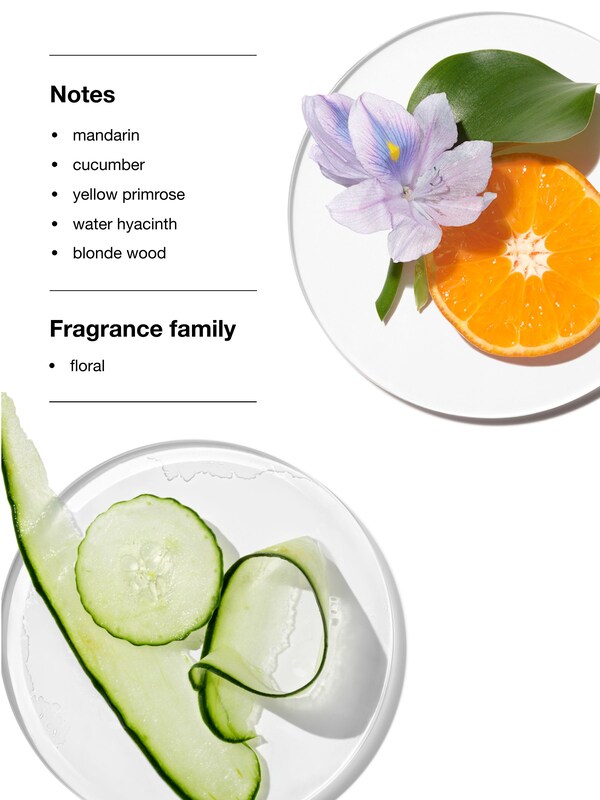 Seraphine Clinique Happy Heart Perfume Spray 50ml