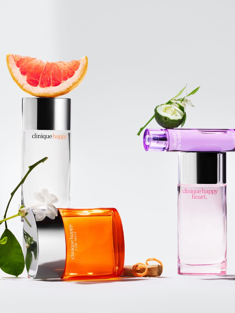 seraphine Clinique Happy Heart Perfume Spray 50ml