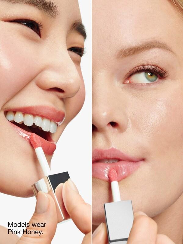 Seraphine Clinique Pop Lip + Cheek Oil