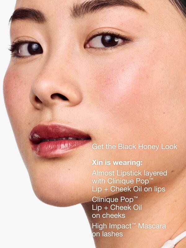 Seraphine Clinique Pop Lip + Cheek Oil