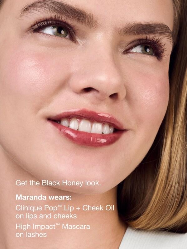 Seraphine Clinique Pop Lip + Cheek Oil