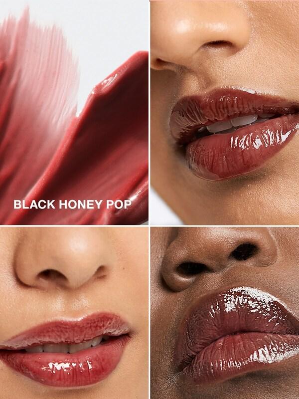 Seraphine Clinique Pop Plush™ Creamy Lip Gloss