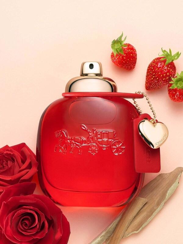 Seraphine COACH 30ml Love Eau De Parfum