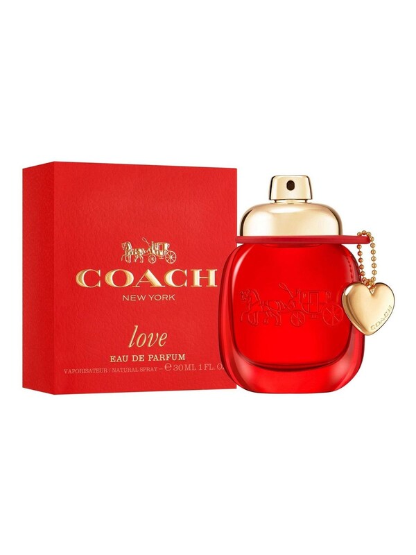 Seraphine COACH 30ml Love Eau De Parfum