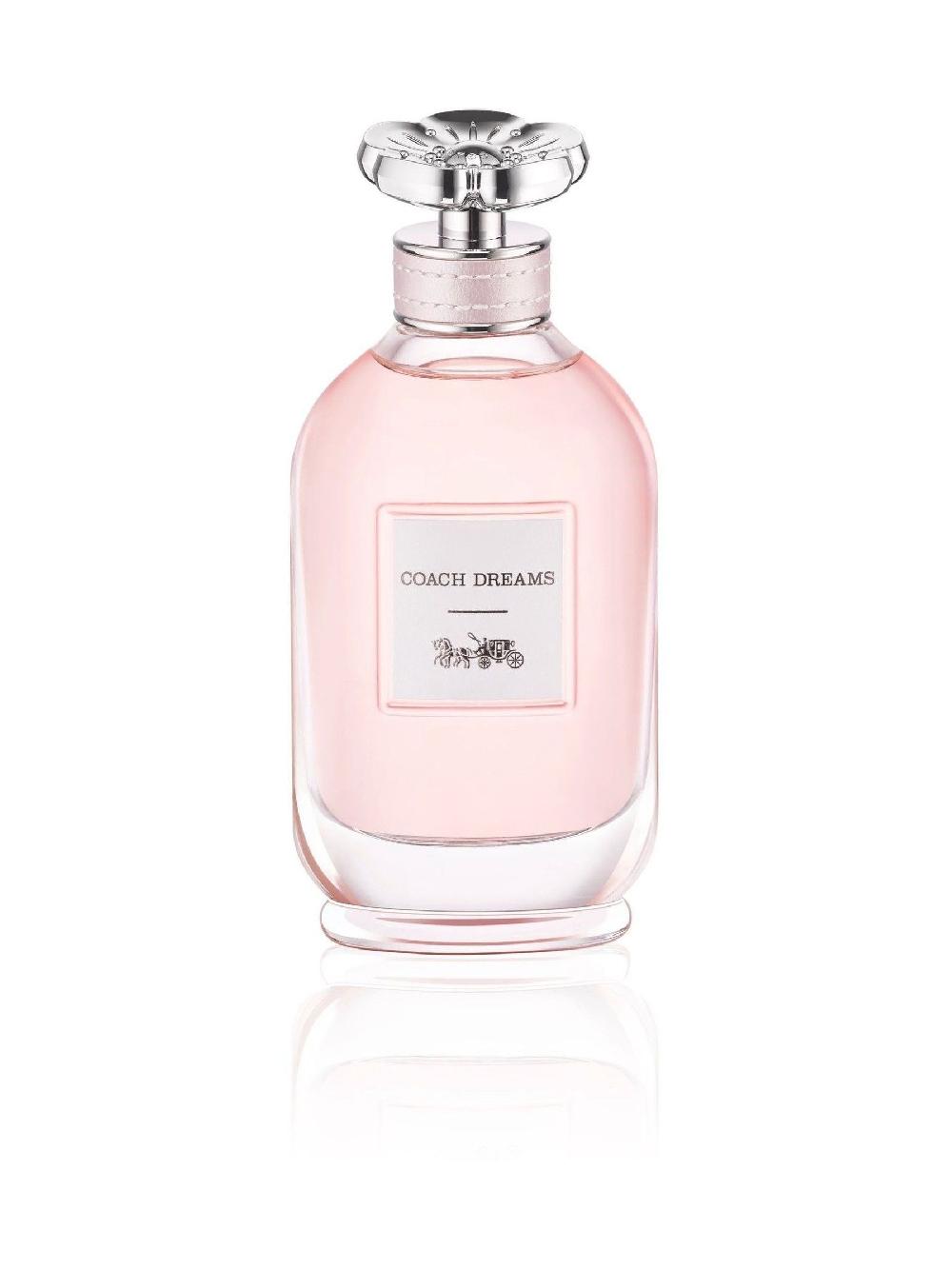 seraphine COACH Dreams Eau de Parfum