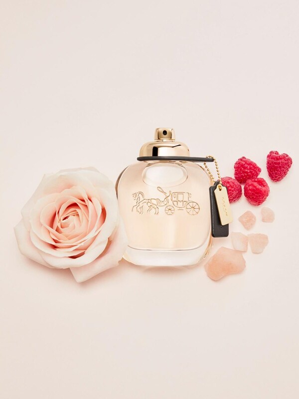 Seraphine COACH Eau De Parfum Fragrance