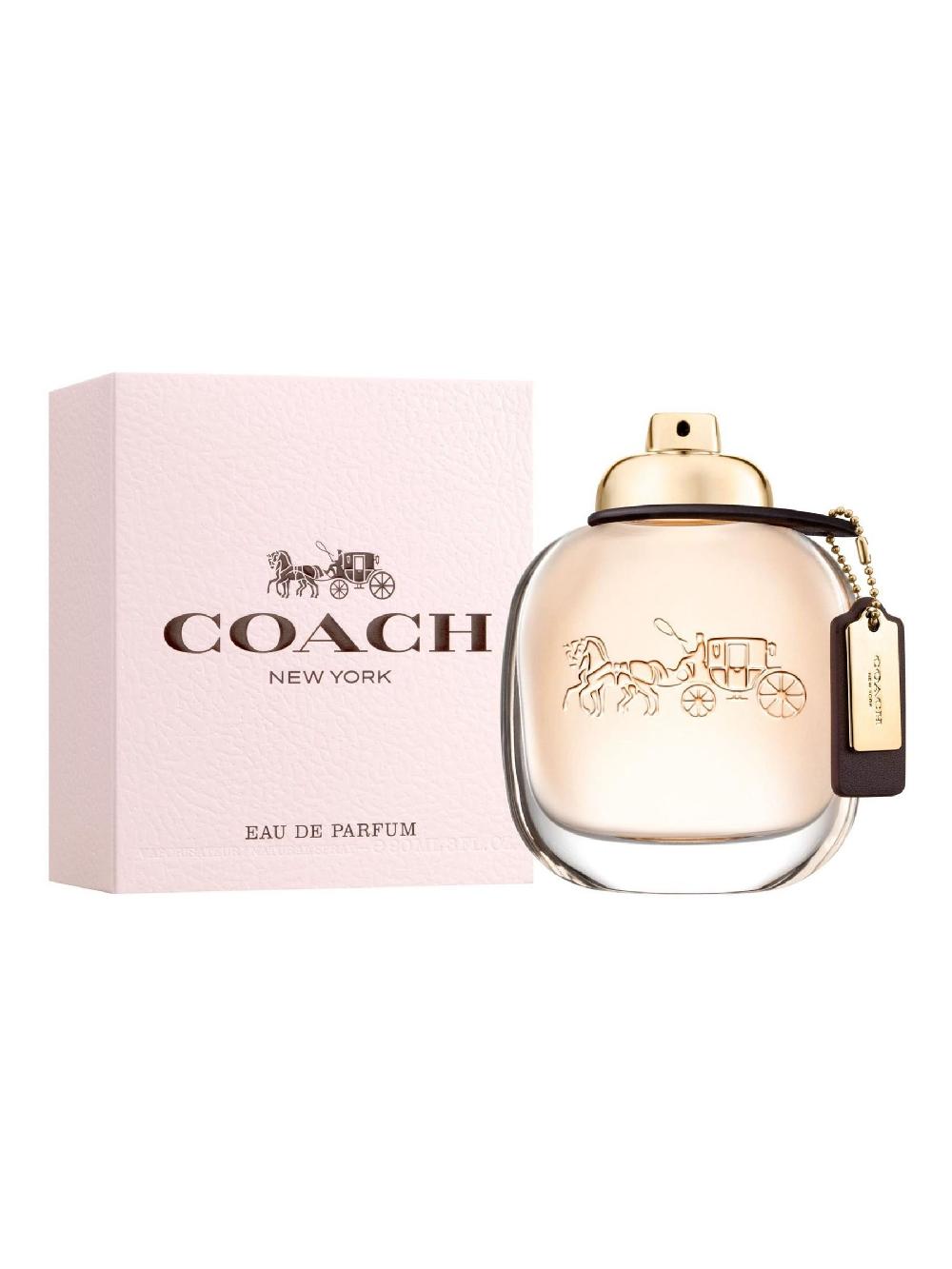 seraphine COACH Eau de Parfum Fragrance