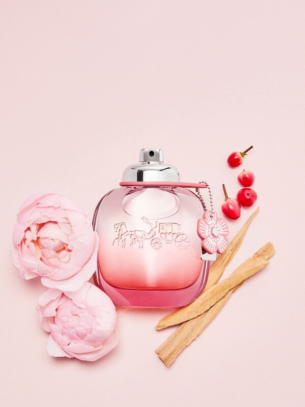 Seraphine COACH Floral Blush Eau De Parfum 50ml