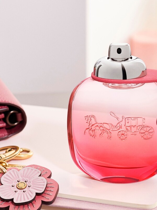 Seraphine COACH Floral Blush Eau De Parfum 50ml