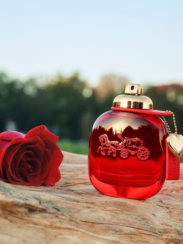 Seraphine COACH Love Eau De Parfum