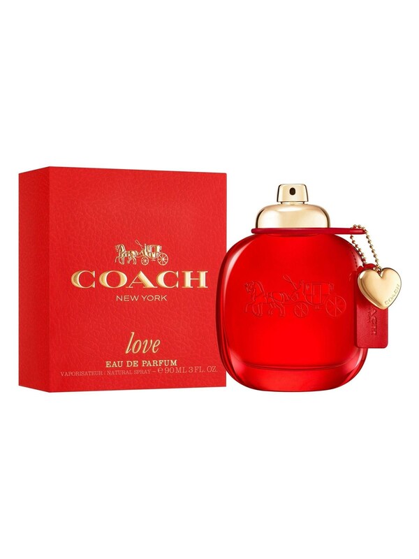 Seraphine COACH Love Eau De Parfum