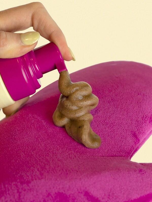 Seraphine Coco & Eve Self Tan Travel Kit (Worth £27)