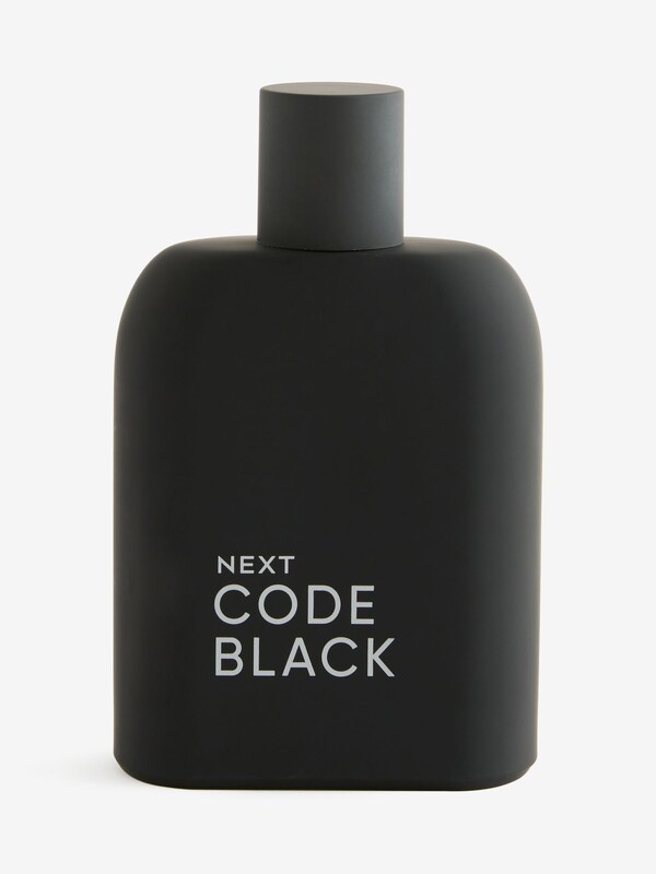 Seraphine Code Black 200ml Eau De Parfum