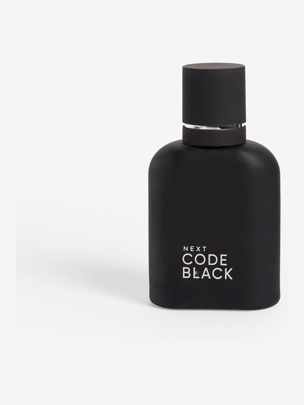 Seraphine Code Black 30ml Eau De Parfum