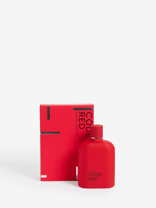 Seraphine Code Red 100ml Eau De Parfum