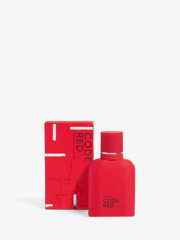 Seraphine Code Red 30ml Eau De Parfum