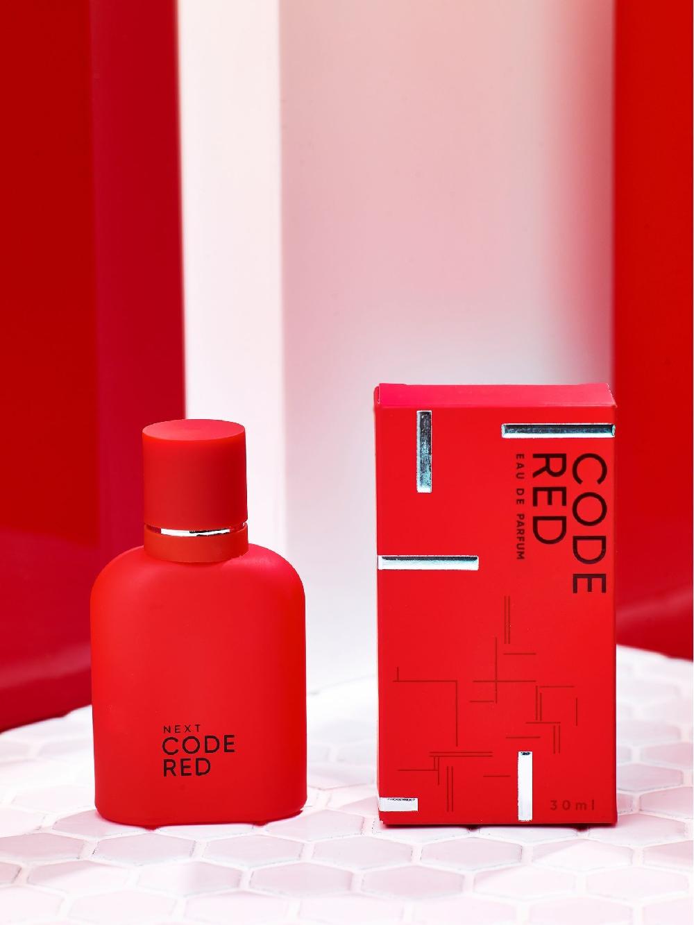 seraphine Code Red 30ml Eau De Parfum