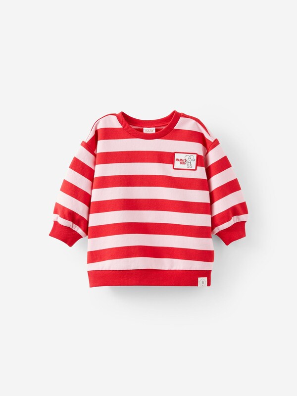 Seraphine Cotton On Light Pink Riley Jumper
