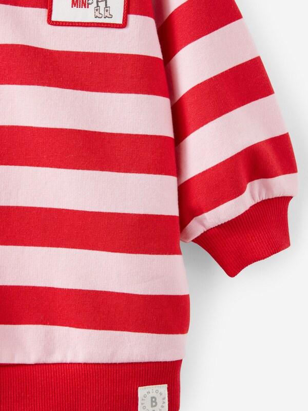 Seraphine Cotton On Light Pink Riley Jumper