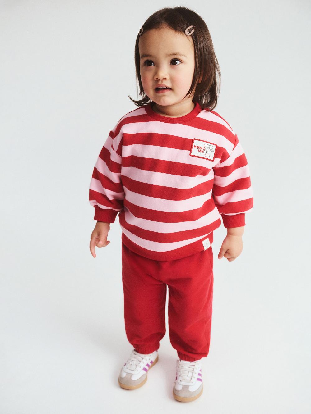 seraphine Cotton On Light Pink Riley Jumper