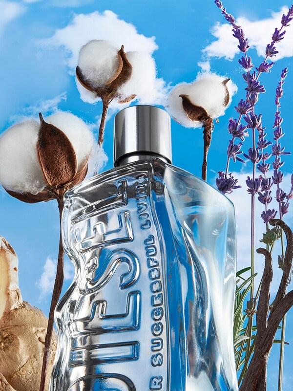 Seraphine Diesel D By Diesel Eau De Toilette