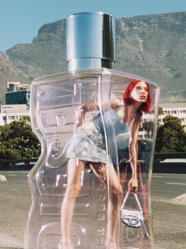 Seraphine Diesel D By Diesel Eau De Toilette