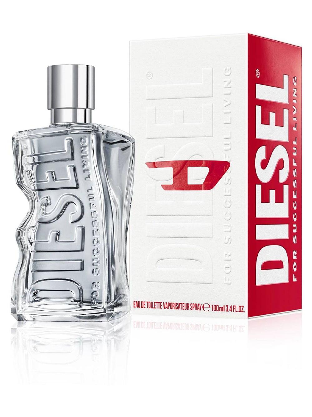 seraphine Diesel D By Diesel Eau De Toilette