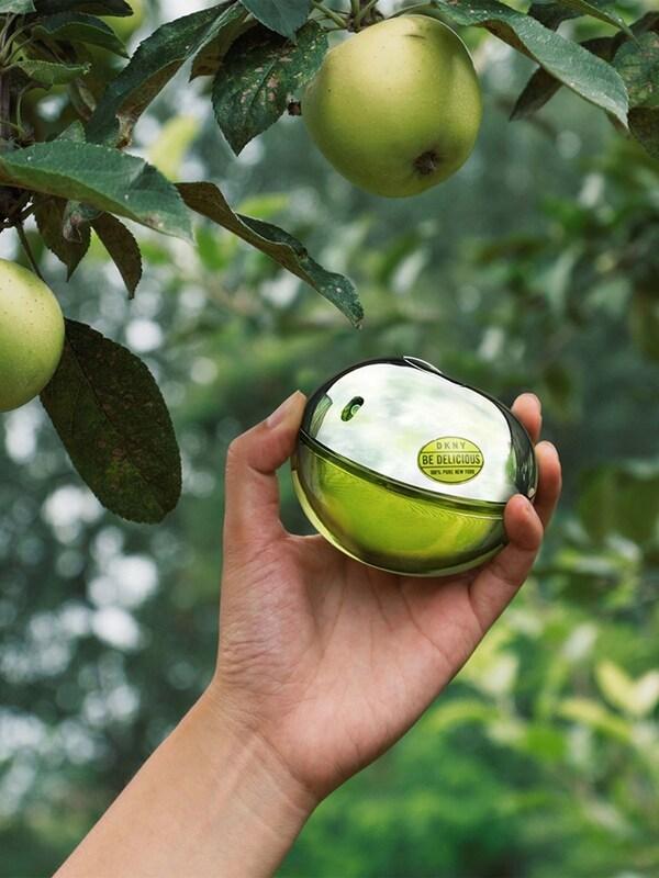 Seraphine DKNY Be Delicious Eau De Parfum 50ml