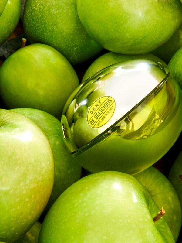 Seraphine DKNY Be Delicious Eau De Parfum 50ml