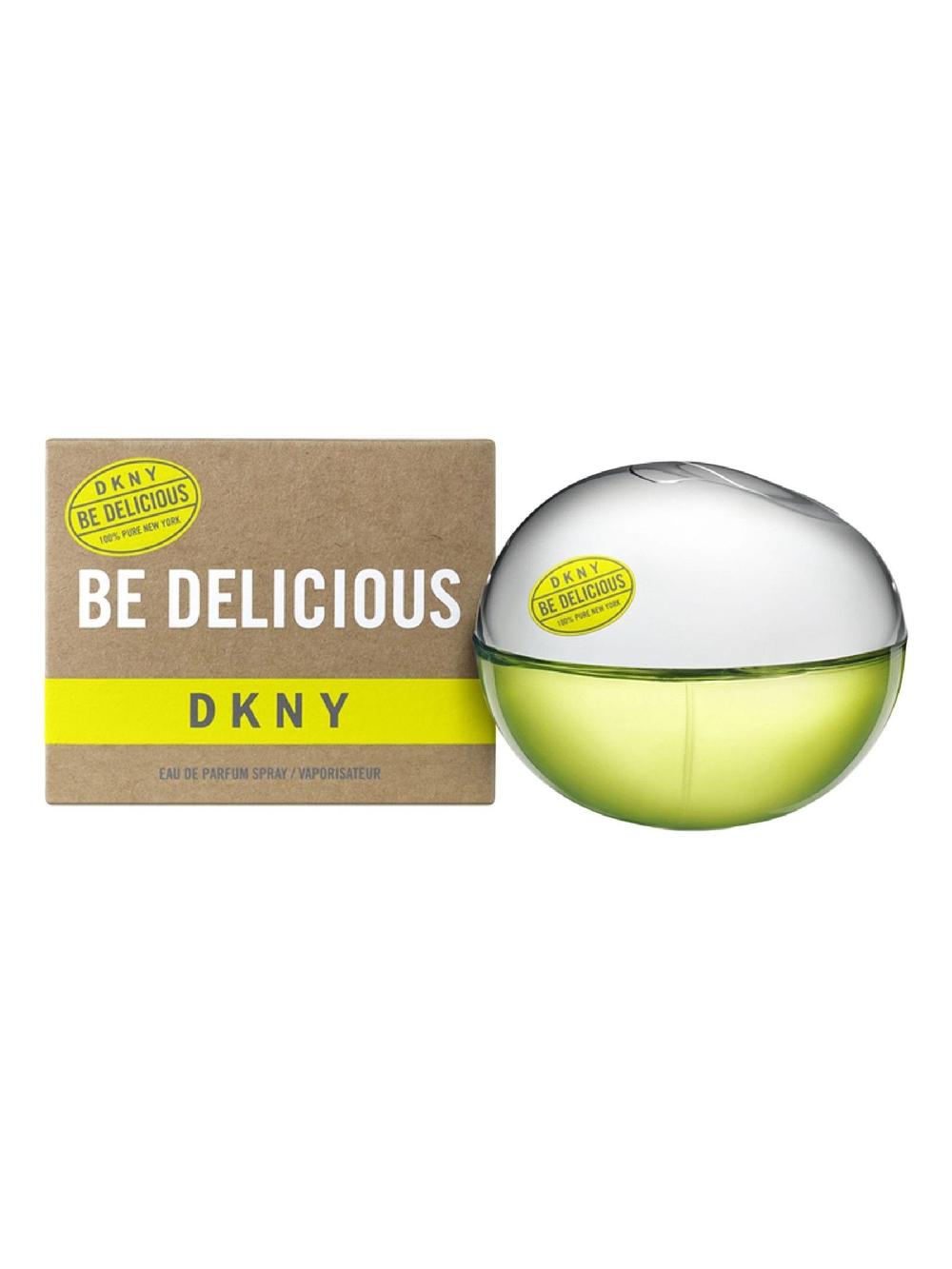 seraphine DKNY Be Delicious Eau De Parfum 50ml