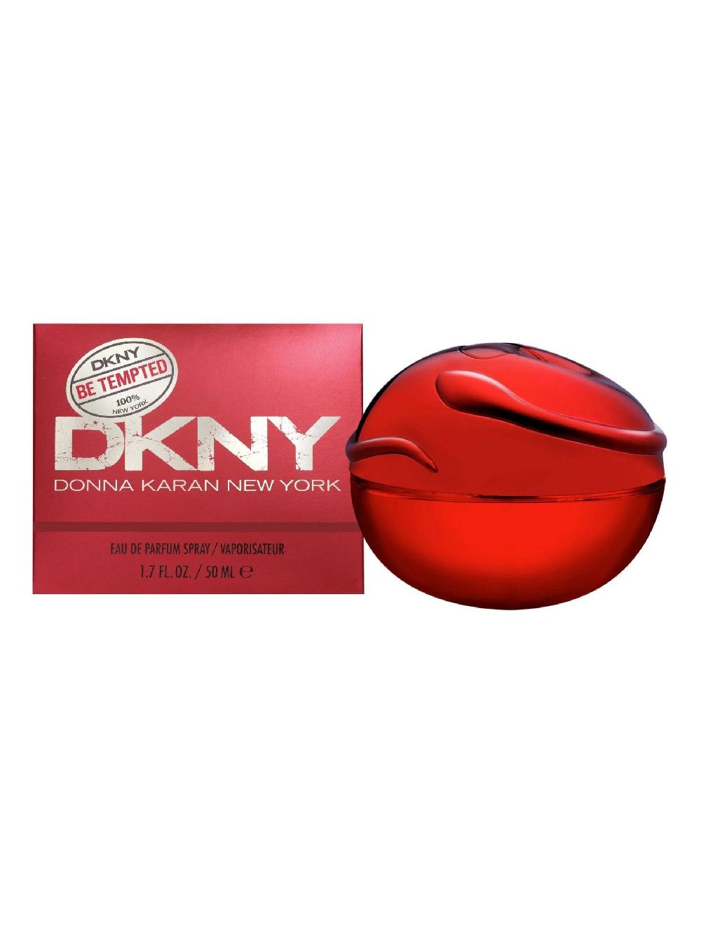 seraphine DKNY Be Tempted Eau De Parfum 50ml