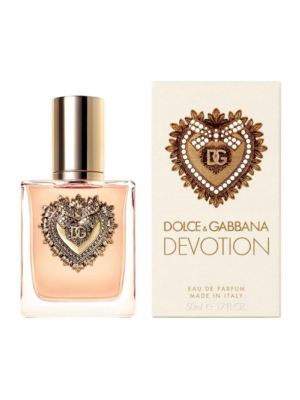 seraphine Dolce & Gabbana Devotion Eau De Parfum