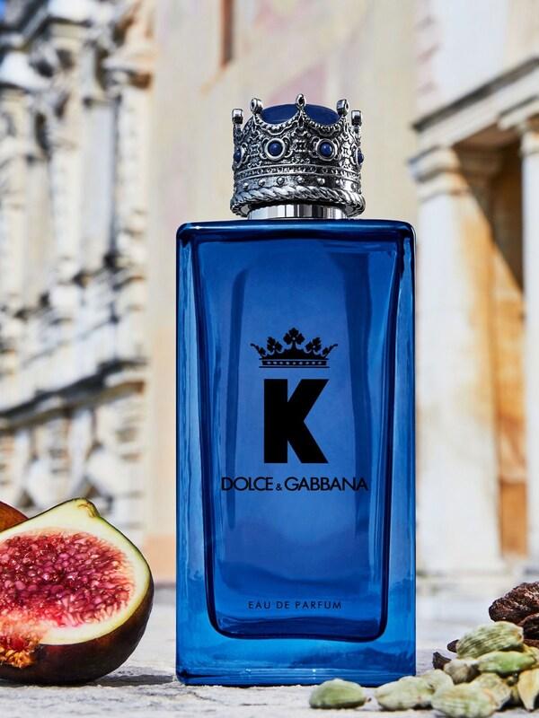 Seraphine Dolce & Gabbana Eau De Parfum 50ml