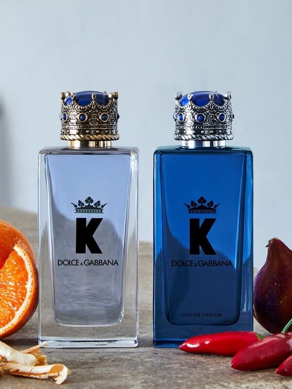 Seraphine Dolce & Gabbana Eau De Parfum 50ml