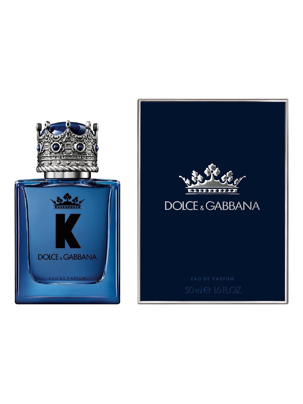 seraphine Dolce & Gabbana Eau de Parfum 50ml