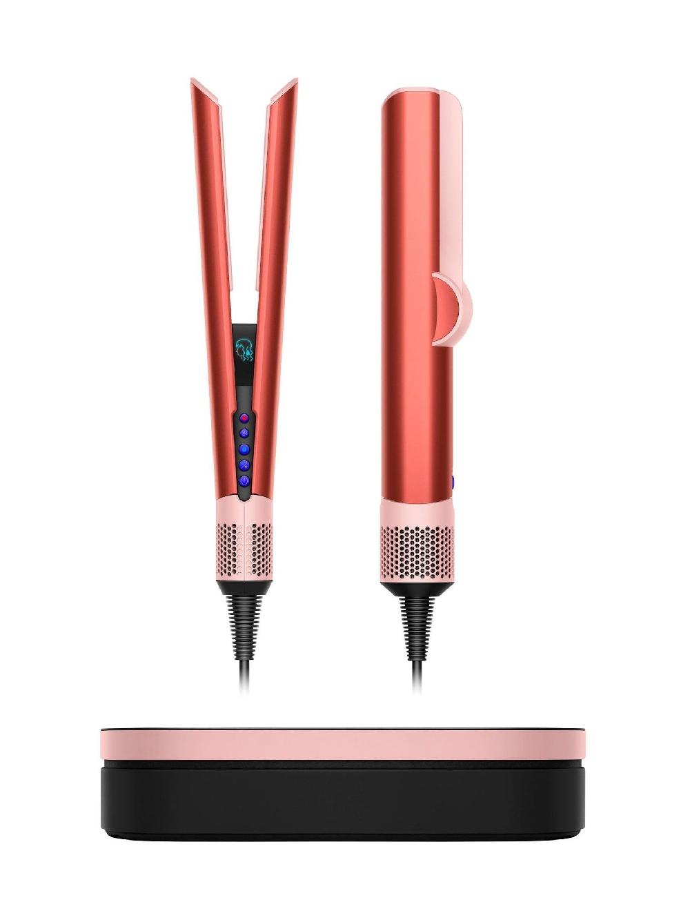 seraphine Dyson Airstrait Hair Straightener