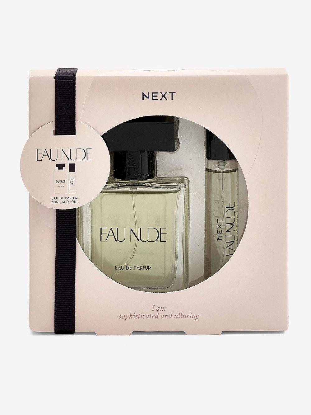 seraphine Eau Nude 30ml and 10ml Perfume Gift Set