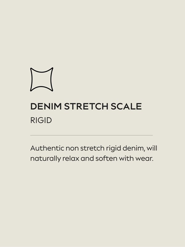 Seraphine Ecru Embroidered Heart Wide Leg Jeans