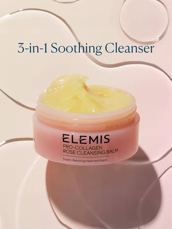Seraphine ELEMIS Cleansing Balm 100g