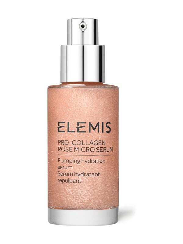 Seraphine ELEMIS ProCollagen Rose Micro Serum 30ml